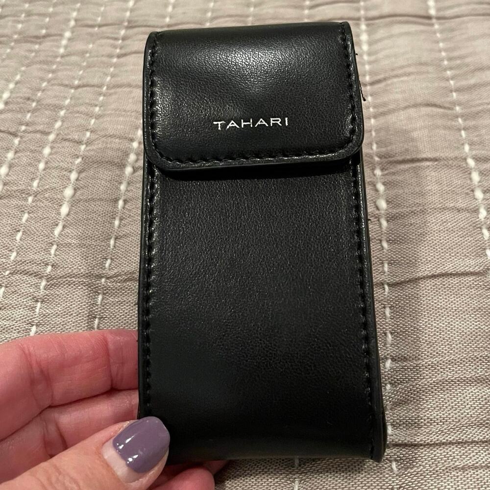 Tahari Bag Charm Pouch